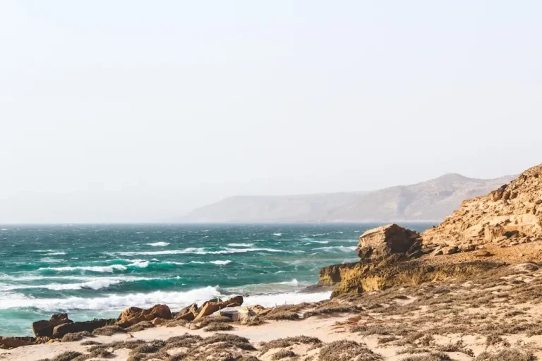 Surf au Maroc