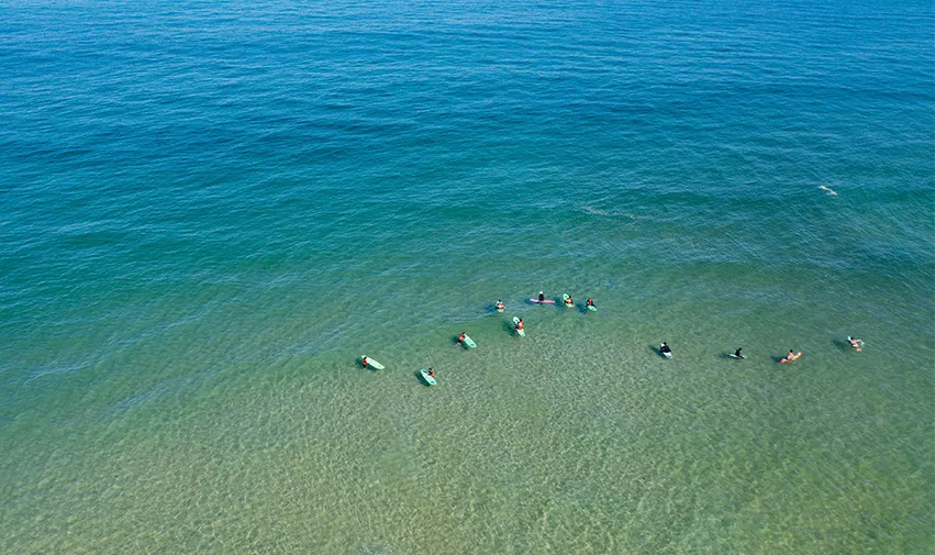Surf-en-france